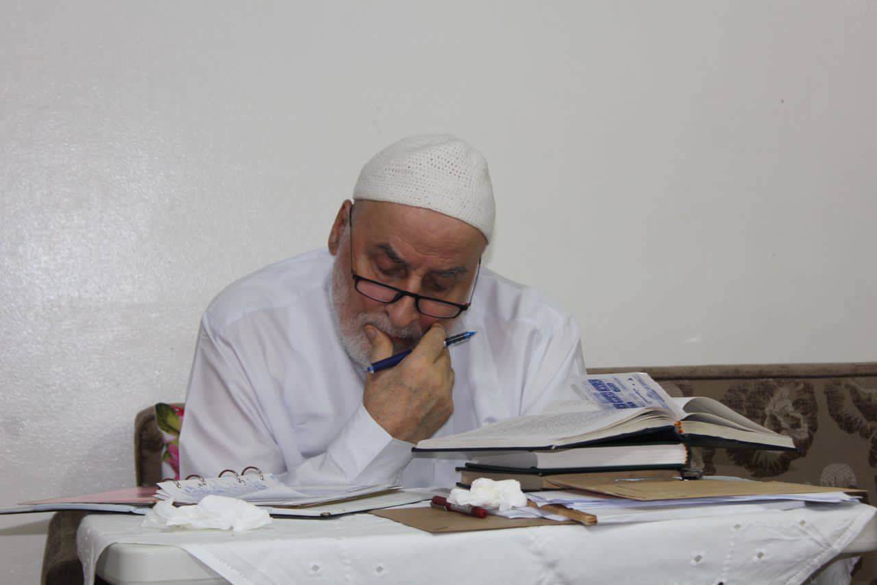 سیدجعفر مرتضی