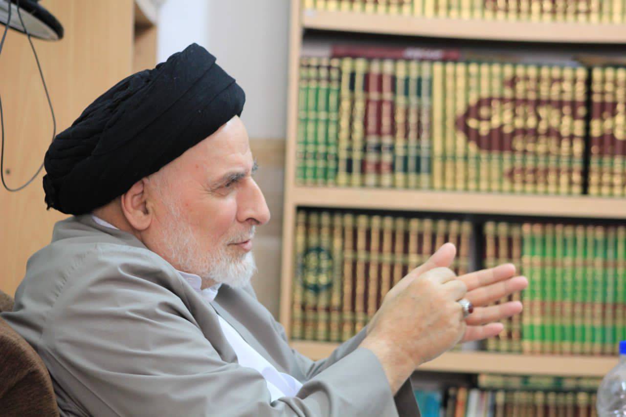 سیدجعفر مرتضی