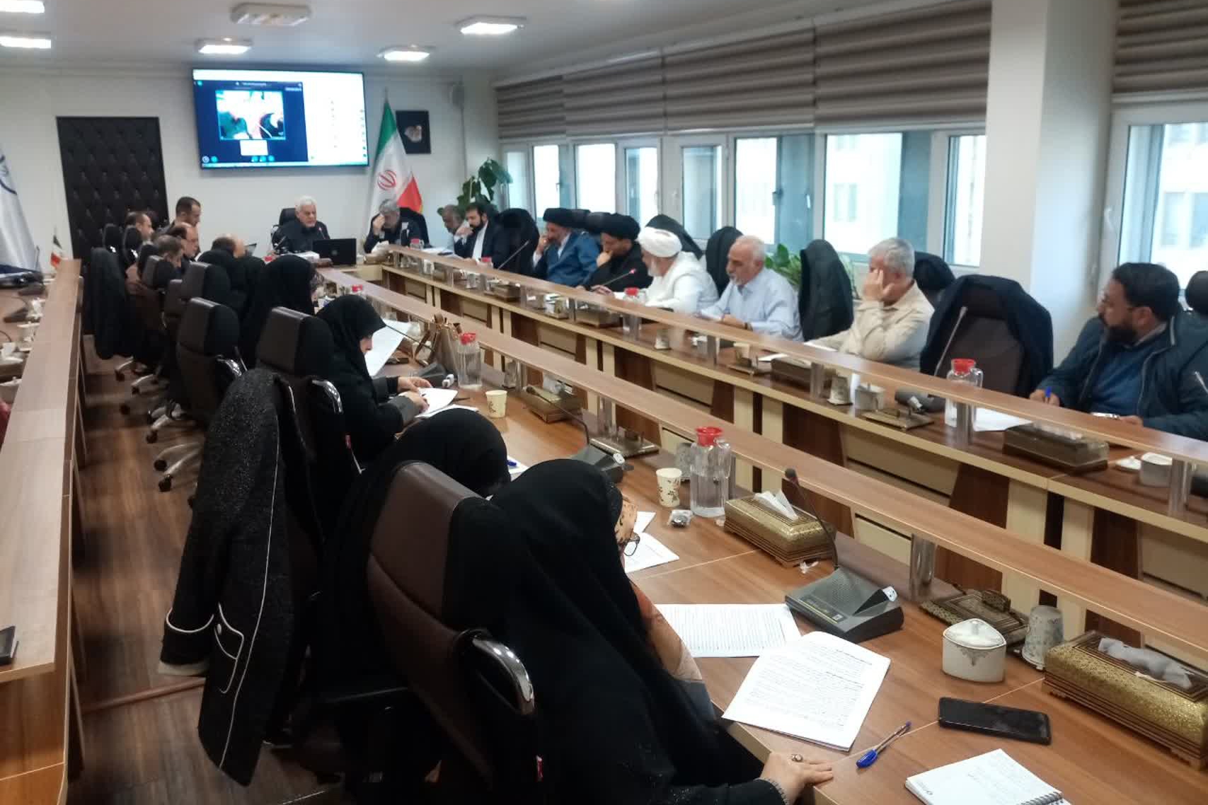 مجمع عمومی اتحادیه کشوری مؤسسات قرآنی 29 دی برگزار می‌شود