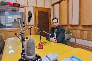 توجه اساسی به آموزش؛ تفاوت جشنواره تلاوت‌های تقلیدی با سایر مسابقات قرآن + صوت