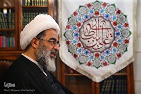 ظرفیت پژوهشی قرآن تمام‌نشدنی است