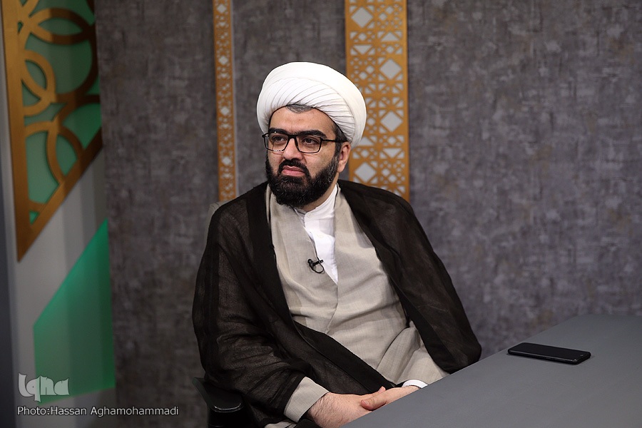 حجت‌الاسلام کرمی