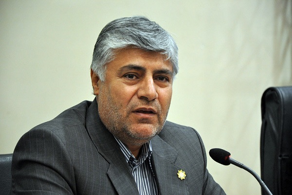 علیرضا پاک فطرت علیرضا پاک فطرت