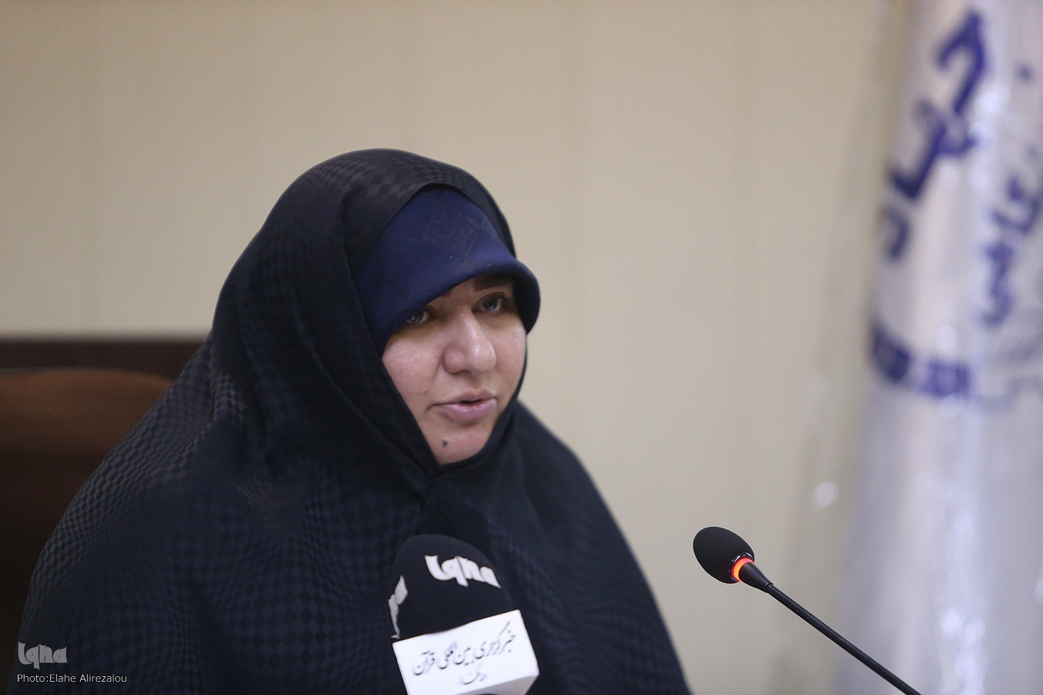 حامیان حجاب کم نیستند اما پراکنده هستند؛ باید متحد شویم حامیان حجاب کم نیستند اما پراکنده هستند؛ باید متحد شویم