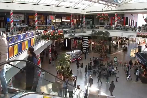 لغو جشنهای کریسمس حامیان فلسطین در جهان برای غزه لغو جشنهای کریسمس حامیان فلسطین در جهان برای غزه