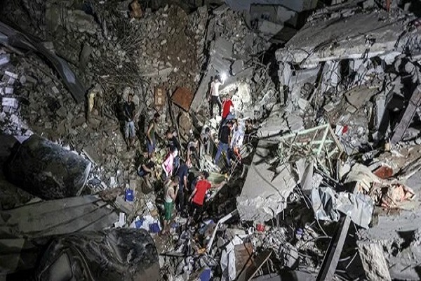 لغو جشنهای کریسمس حامیان فلسطین در جهان برای غزه لغو جشنهای کریسمس حامیان فلسطین در جهان برای غزه