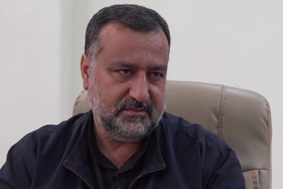 جزئیات ترور سردار موسوی در سوریه و واکنش جهاد اسلامی جزئیات ترور سردار موسوی در سوریه و واکنش جهاد اسلامی