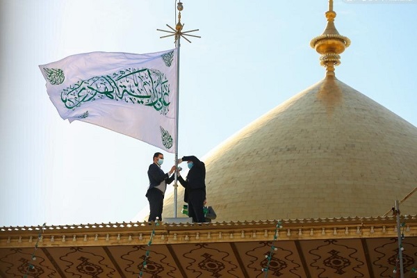 مسابقات قرآن و عترت «رایة‌الهدی»