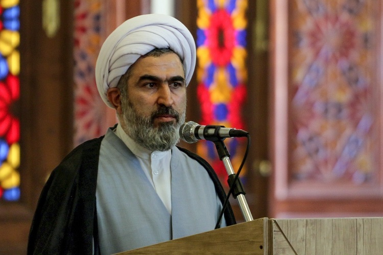 ابوالقاسم مقیمی حاجی