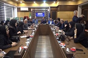 بیش از ۴۰ ویژه‌برنامه بزرگداشت هفته رشت برگزار می‌شود