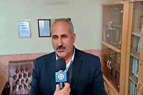  ۵۵۰۰ بسته آموزشی بین دانش‌آموزان لرستان توزیع می‌شود