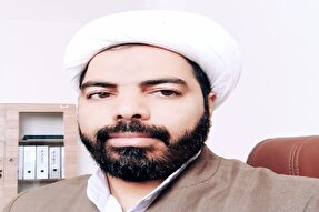 شگفتی‏‌ رنگ‌ها از مصادیق اعجاز علمی قرآن است