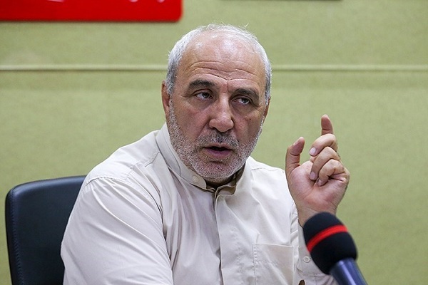 حسینعلی حاجی دلیگانی