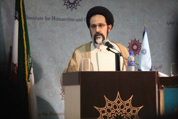 حجتالاسلام سیدحسین حسینی حجتالاسلام سیدحسین حسینی