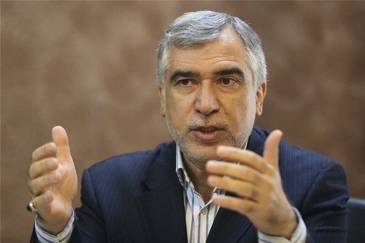 ابوالفضل ظهره‌وند، سفیر اسبق ایران در افغانستان و ایتالیا