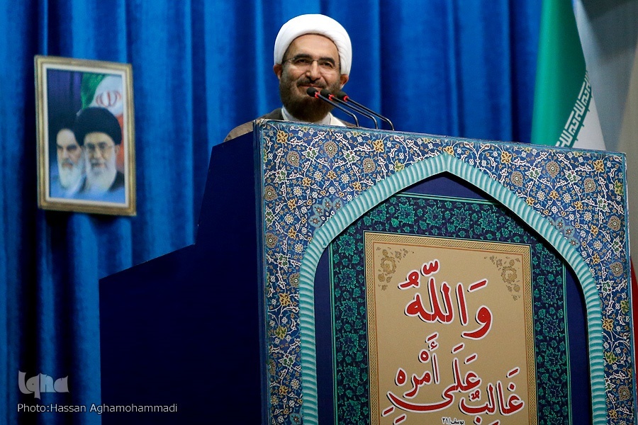 حجتالاسلام والمسلمین حاج علیاکبری حجتالاسلام والمسلمین حاج علیاکبری