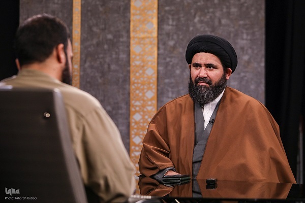 ضرورت توسعه برنامههای اوقاف در حوزه عفاف و حجاب ضرورت توسعه برنامههای اوقاف در حوزه عفاف و حجاب