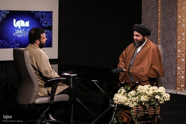 ضرورت توسعه برنامههای اوقاف در حوزه عفاف و حجاب ضرورت توسعه برنامههای اوقاف در حوزه عفاف و حجاب