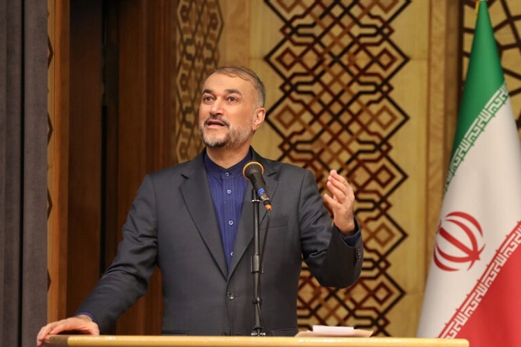 حسین امیرعبداللهیان