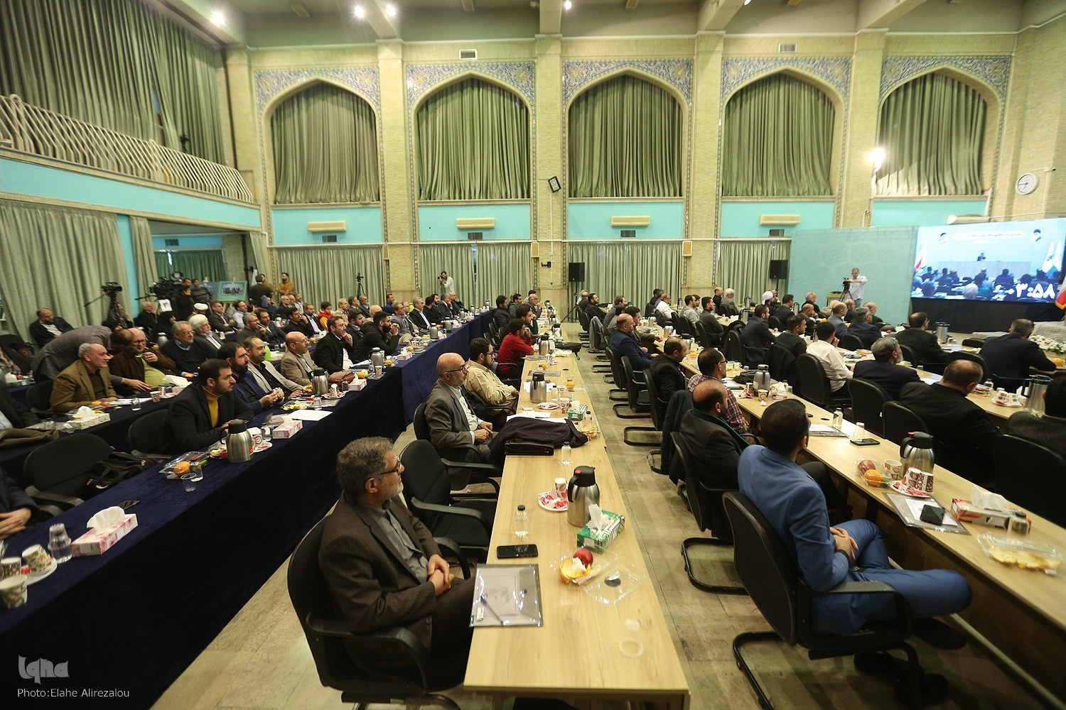 جای خالی وزار در نشست‌های تخصصی شورای عالی قرآن