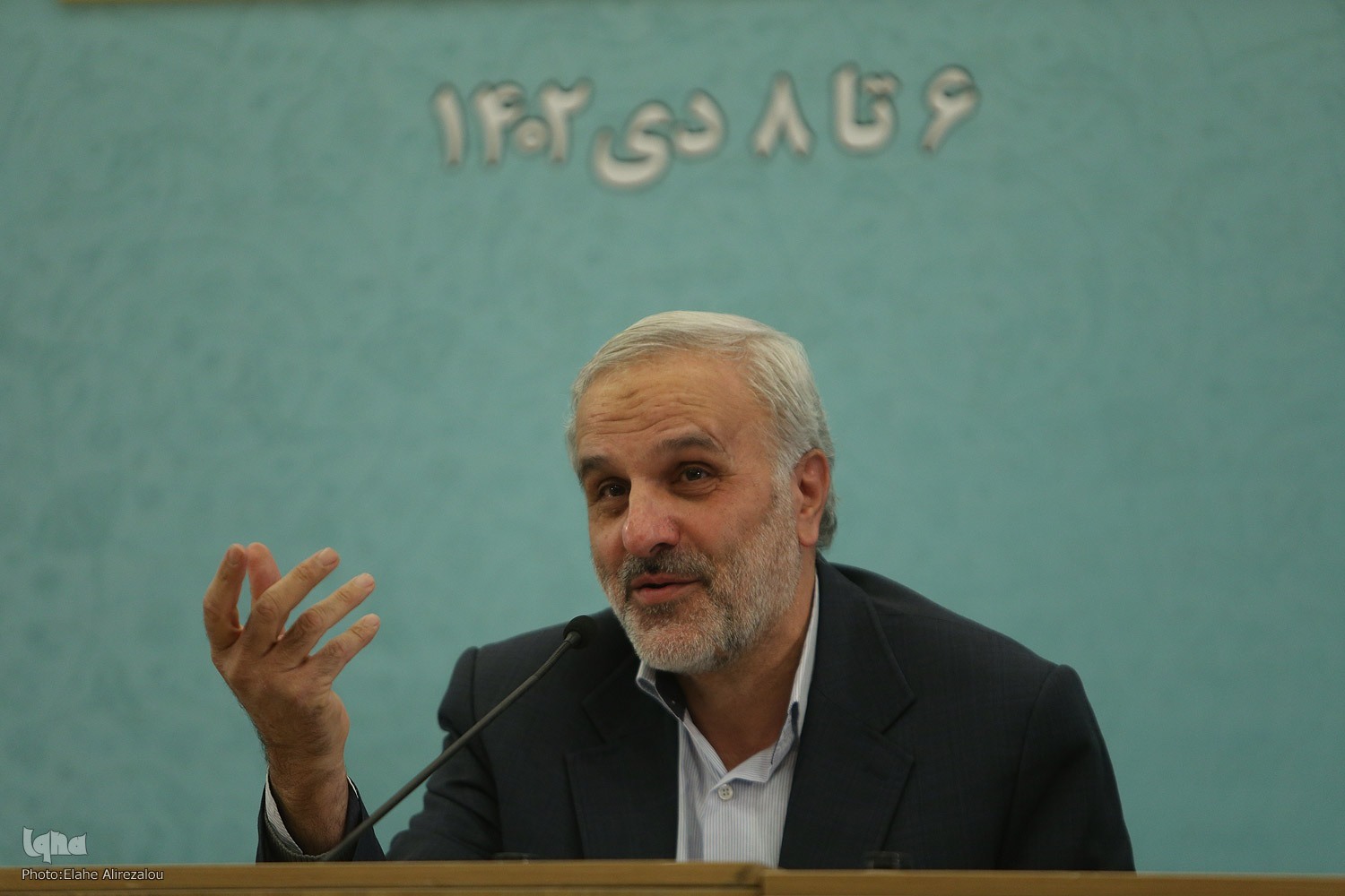 ولی یار احمدی