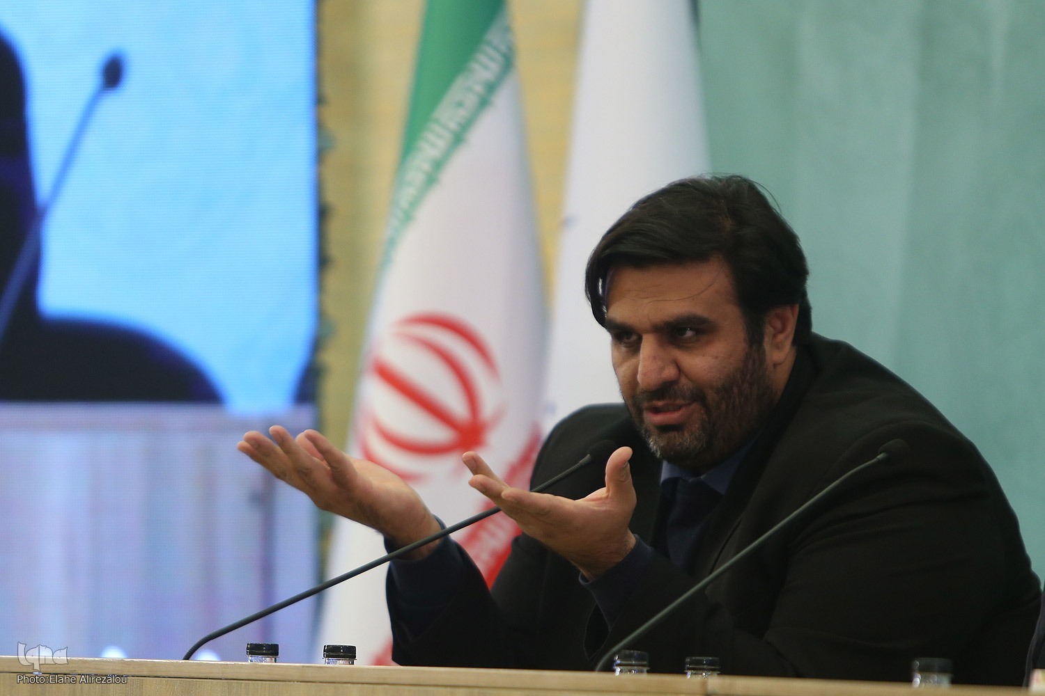 حمید مجیدی مهر