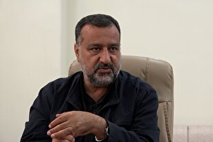 شهید سلیمانی «به روایت سید رضی» از شبکه خبر پخش می‌شود