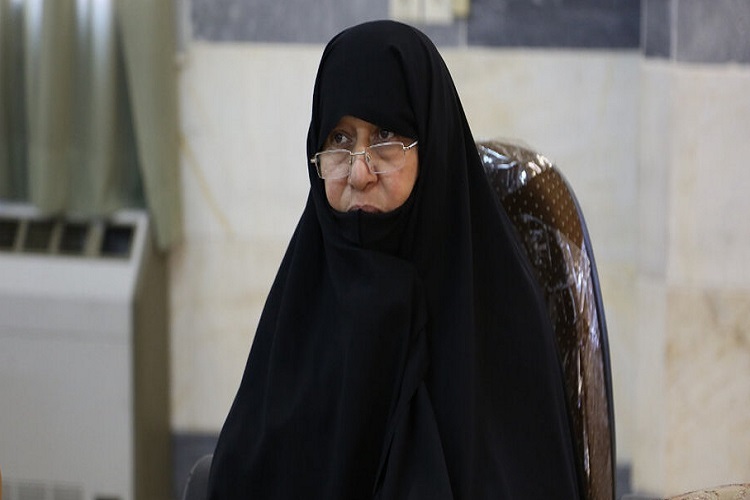 معصومه  گلگیری