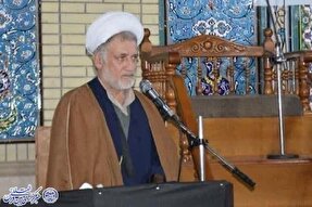 حماسه نهم دی‌ نماد ایستادگی و مردم‌سالاری دینی است 