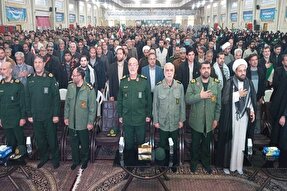 ۹ دی‌ماه روز بصیرت مردم ایران اسلامی