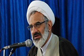 ۹ دی، روز تجلی غیرت دینی مردم بود