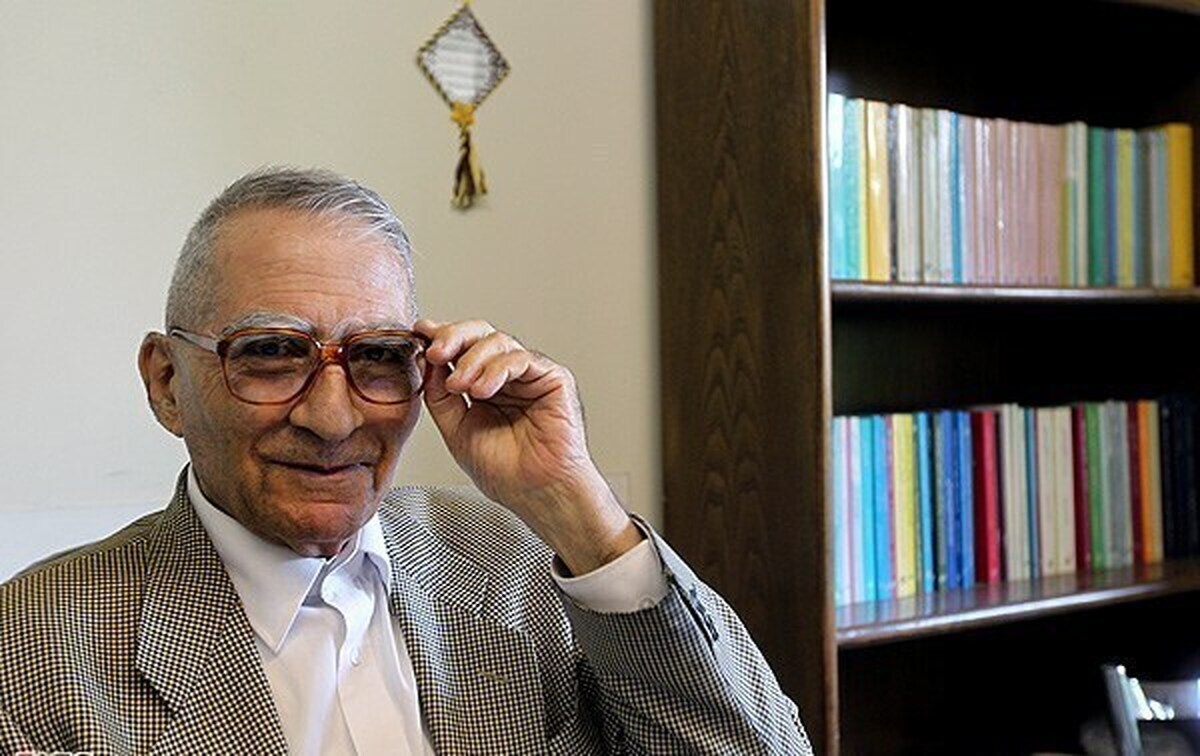 کریم مجتهدی