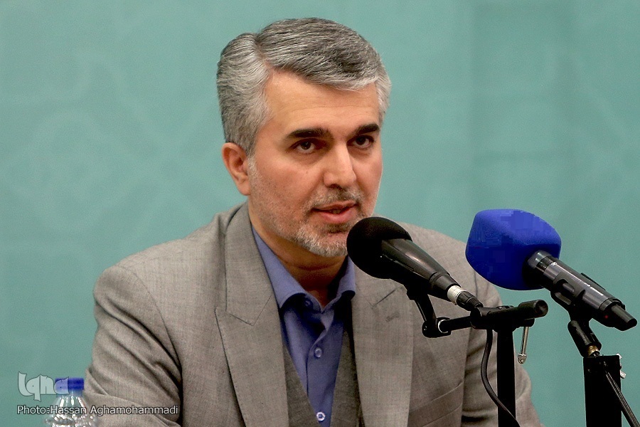 محمدتقی میرزاجانی، معاون آموزش، پژوهش و ارتباطات شورای عالی قرآن