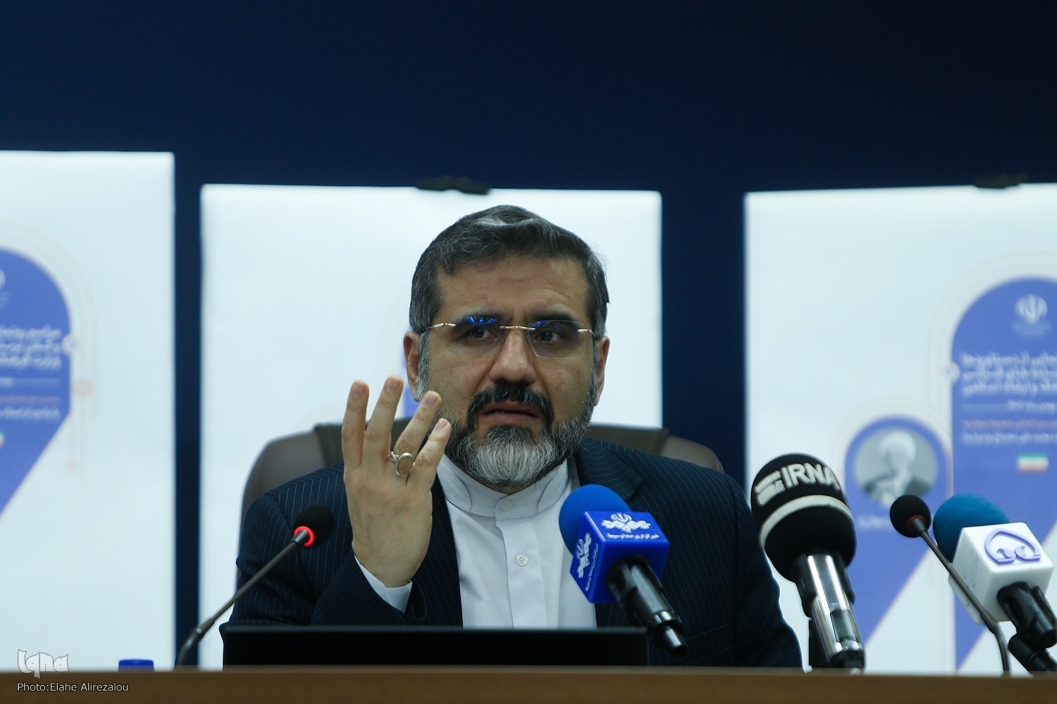 اختصاص همه امکانات برای توسعه فرهنگ قرآنی