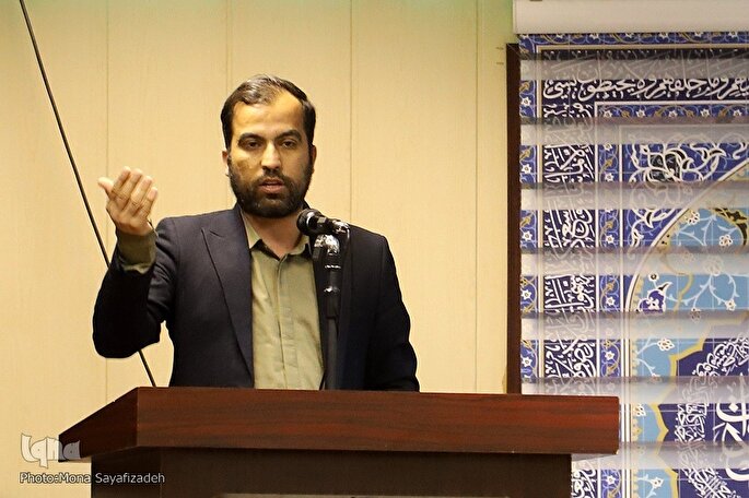 راه‌اندازی «دفتر مردمی سرود و تواشیح» در عین دو اهواز