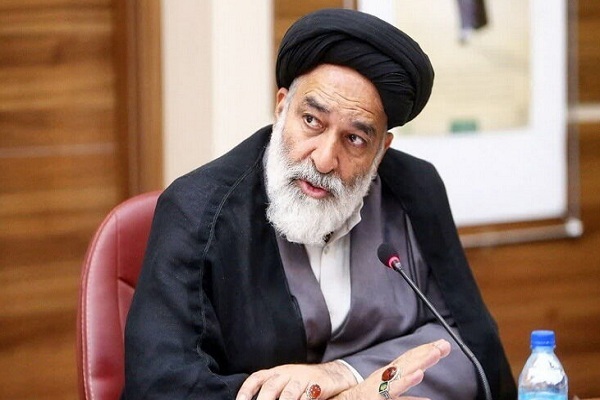 حجت الاسلام محمودی