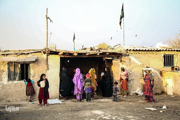 خدمت جهادی بانوان مبلغه شاهرودی در مبارزه با سقط جنین خدمت جهادی بانوان مبلغه شاهرودی در مبارزه با سقط جنین