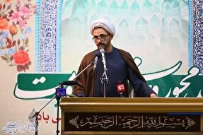 شاخصه‌های مسجد در تراز انقلاب اسلامی چیست