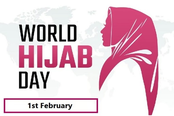 بنیانگذار روز جهانی حجاب بنیانگذار روز جهانی حجاب