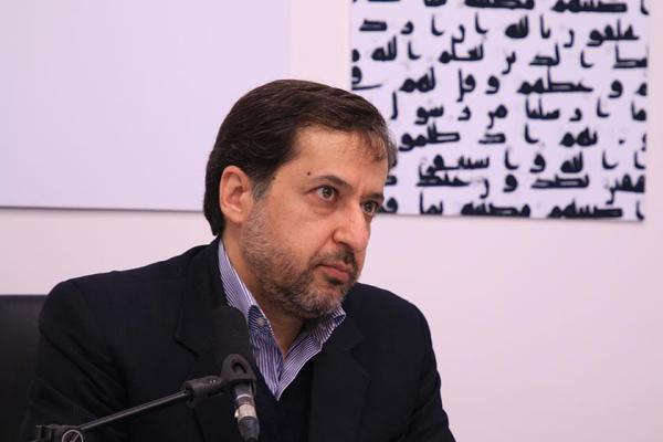 مرتضی کریمینیا مرتضی کریمینیا