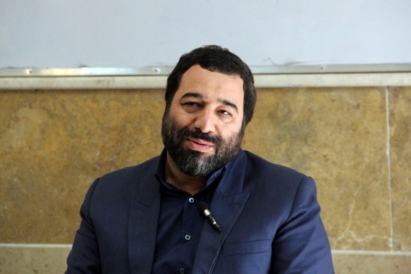 محمدملکی نهاوندی