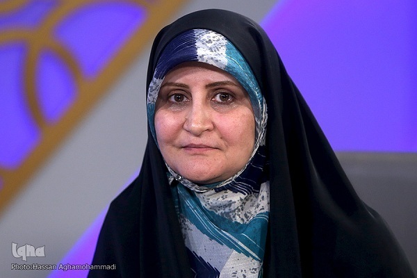 فاطمه عزیزخانی فاطمه عزیزخانی