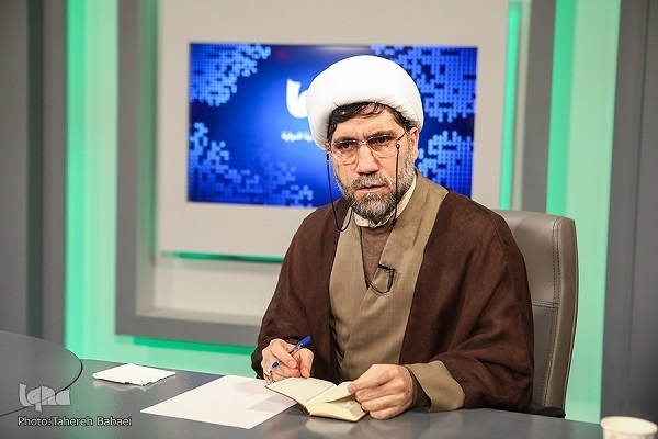 از نشانه‌های ارادت امیرالمؤمنین(ع) به قرآن تا تقدیر از شیخ زکزاکی