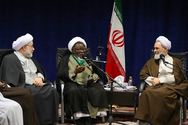 از نشانه‌های ارادت امیرالمؤمنین(ع) به قرآن تا تقدیر از شیخ زکزاکی