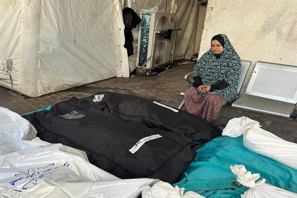 جزئیات توافق پیشنهادی برای آتش بس در غزه جزئیات توافق پیشنهادی برای آتش بس در غزه