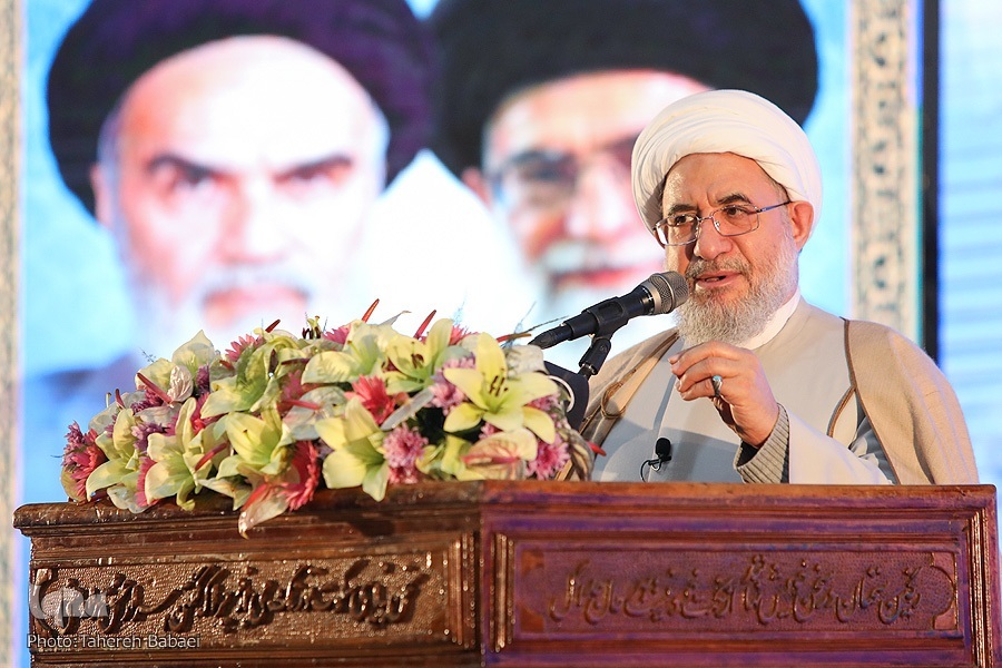 مردم ایران در 12 بهمن تاریخ را تغییر دادند