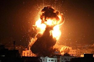 از بمباران محوطه بیمارستان اروپایی غزه تا واکنش به طرح ممنوعیت ورود فلسطینیان به آمریکا