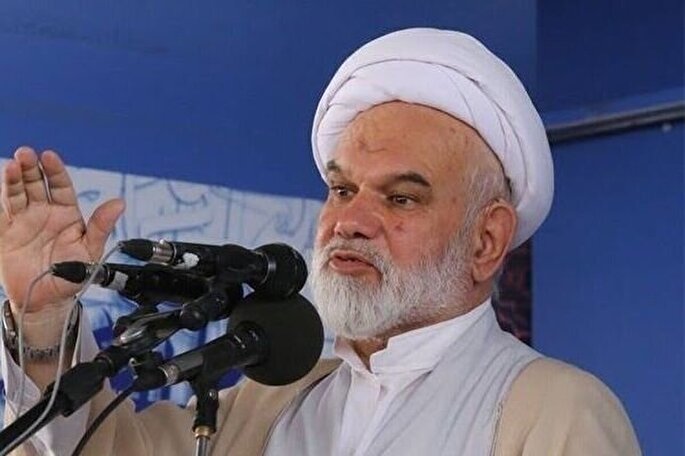 حضور در انتخابات تداوم راه شهداست