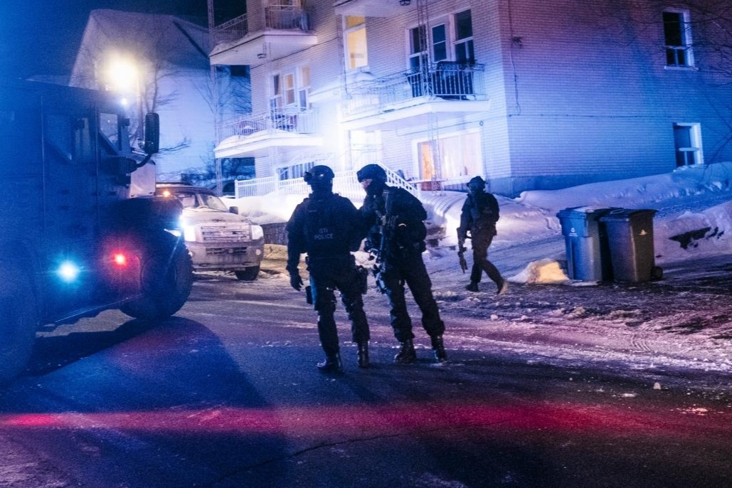 حمله به مسجدی در کانادا و نگرانی از افزایش اسلام‌هراسی در این کشور