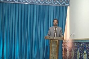 دهه فجر بستر مناسب برای تبیین دستاوردهای نظام برای نوجوانان و جوانان است